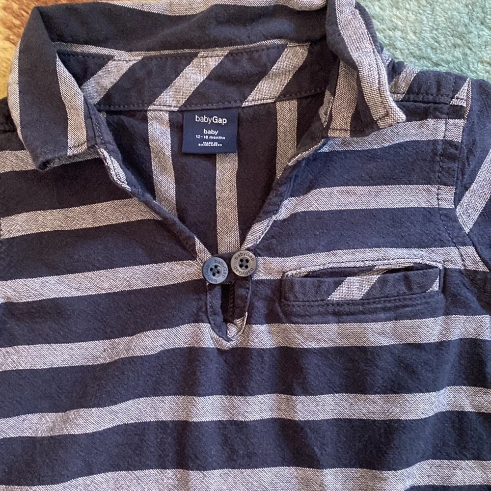 Baby gap 12-18 month outfit